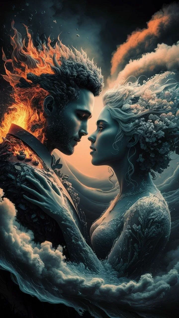✨ Есть такие мелочи, которые важнее любых слов. ✨