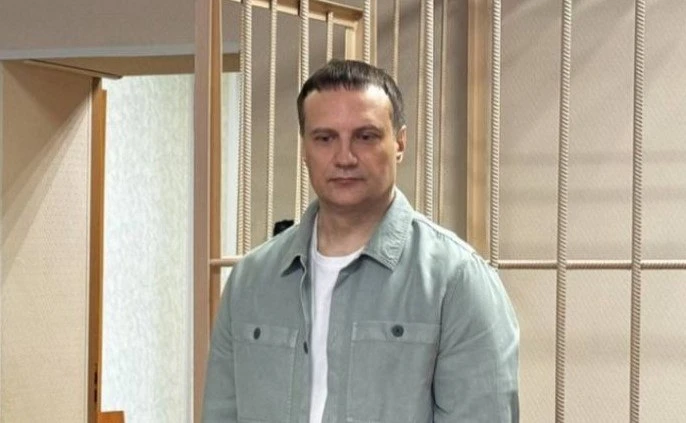 Экс-главу новосибирского МинЖКХ Архипова перевели в колонию

Бывший министр ЖКХ и энергетики Новосиб