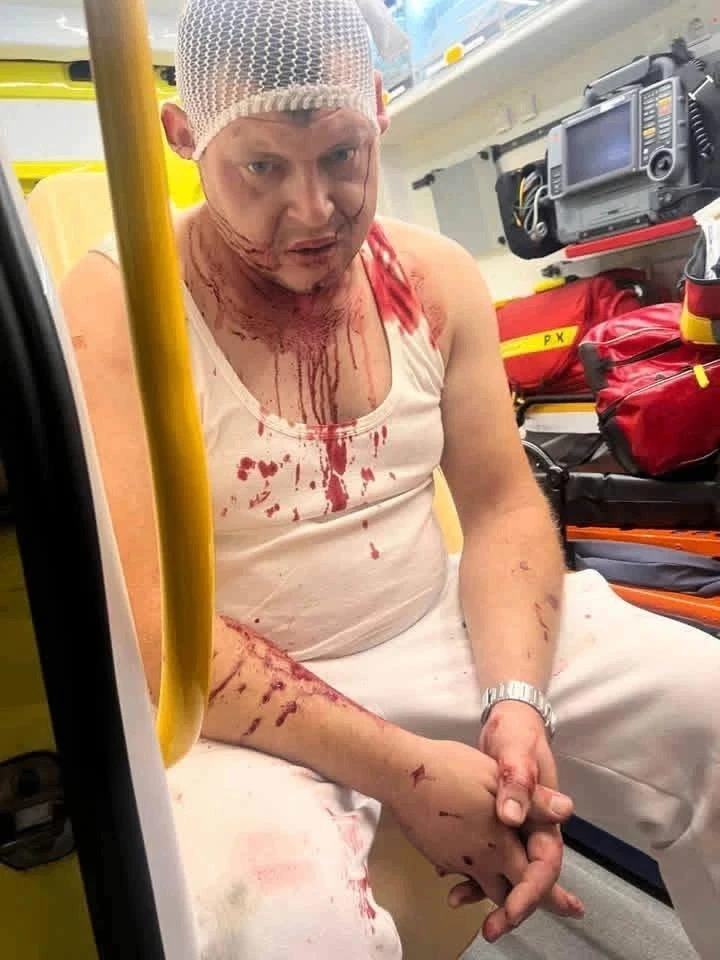 🤣 Сказка о светлом будущем великих укров в Европе. В очередной раз развенчана