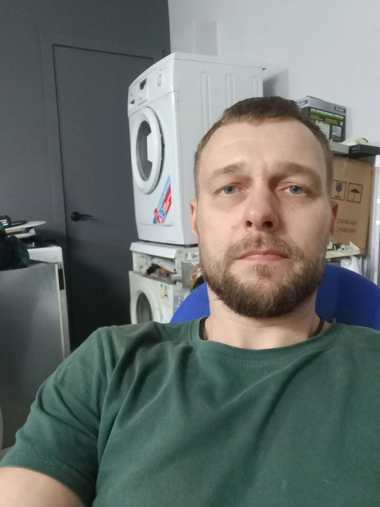Алексей Федюркин