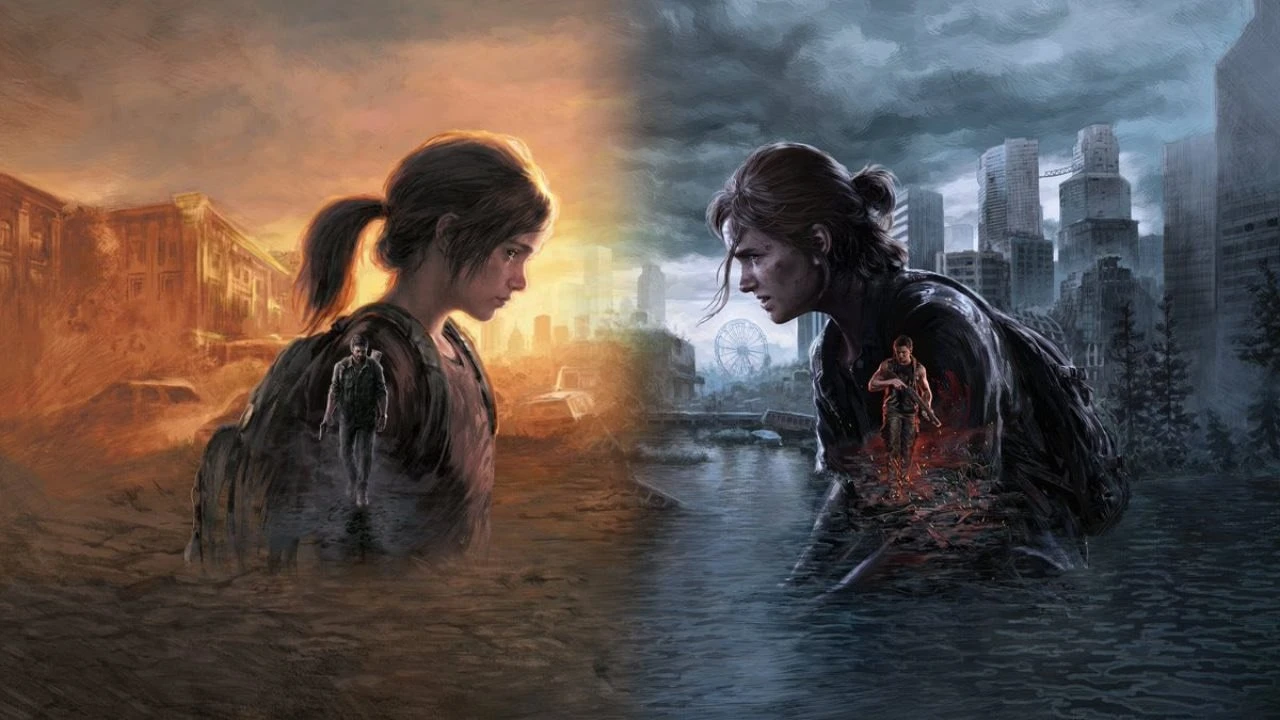 Naughty Dog разрабатывает 2 игры по The Last of Us