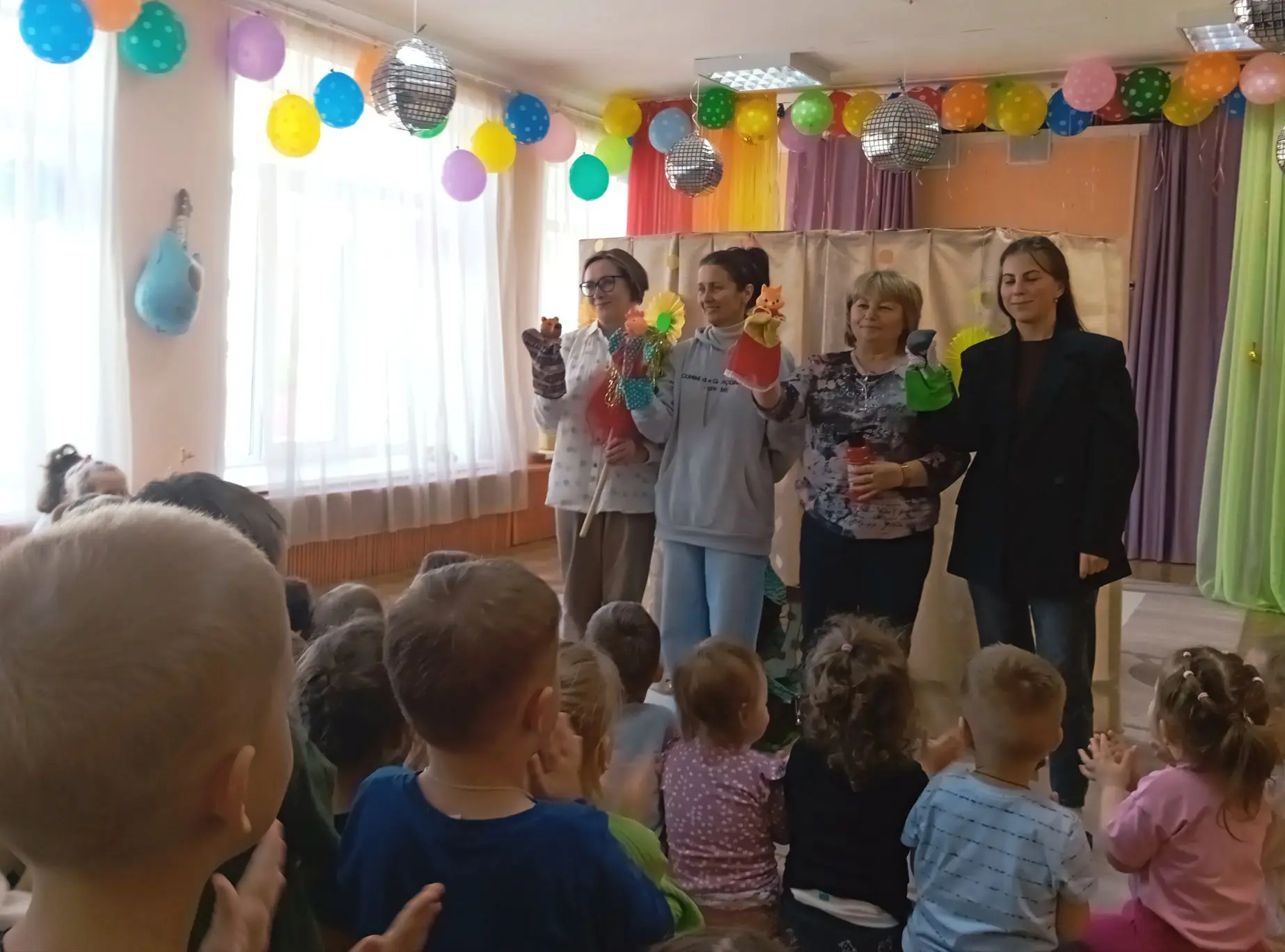 💯Сказка - ложь, да в ней намек💯