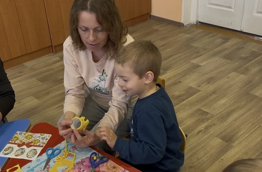 Пасхальное настроение в каждый дом🏡