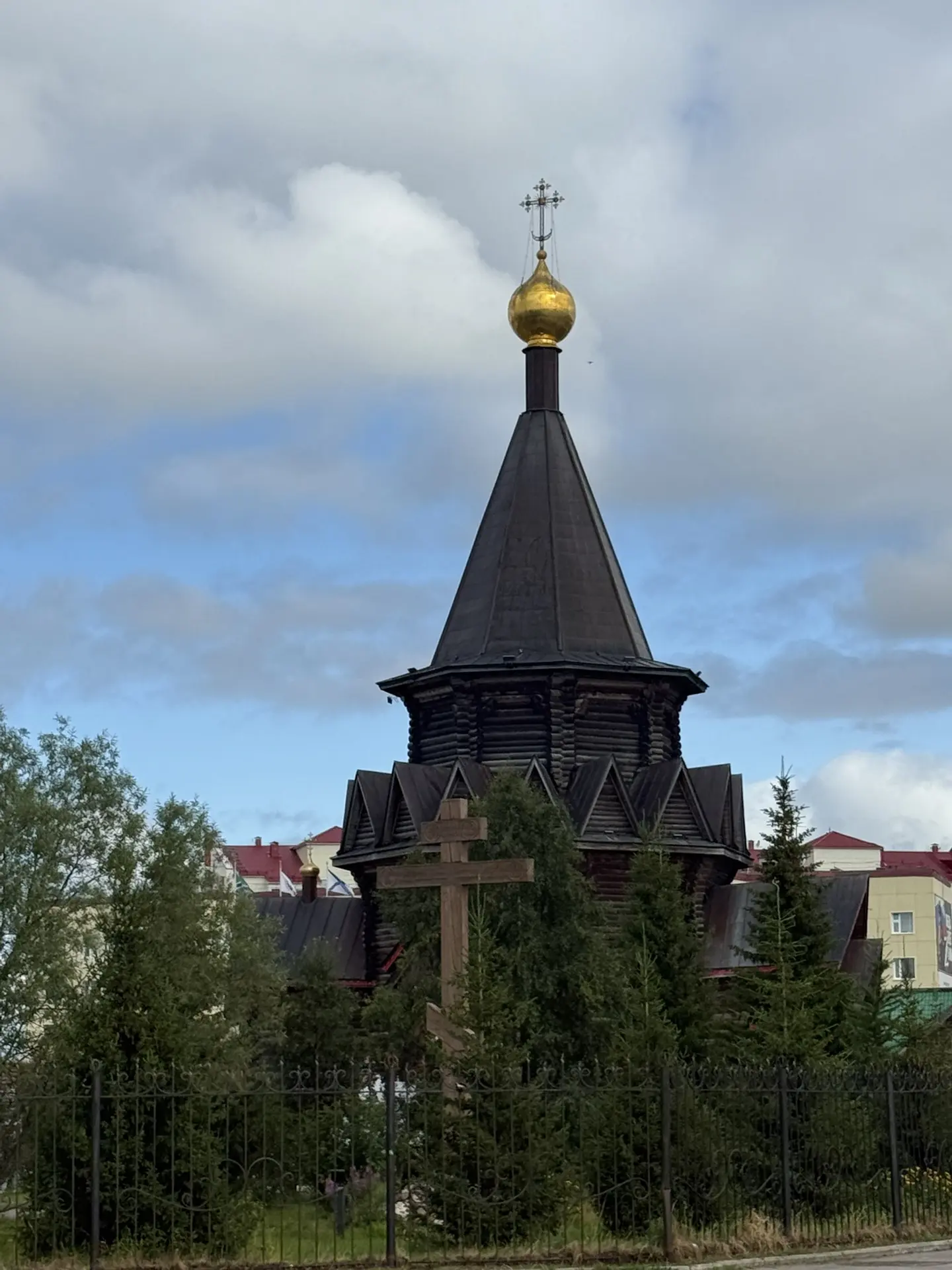 Нарьян-Мар