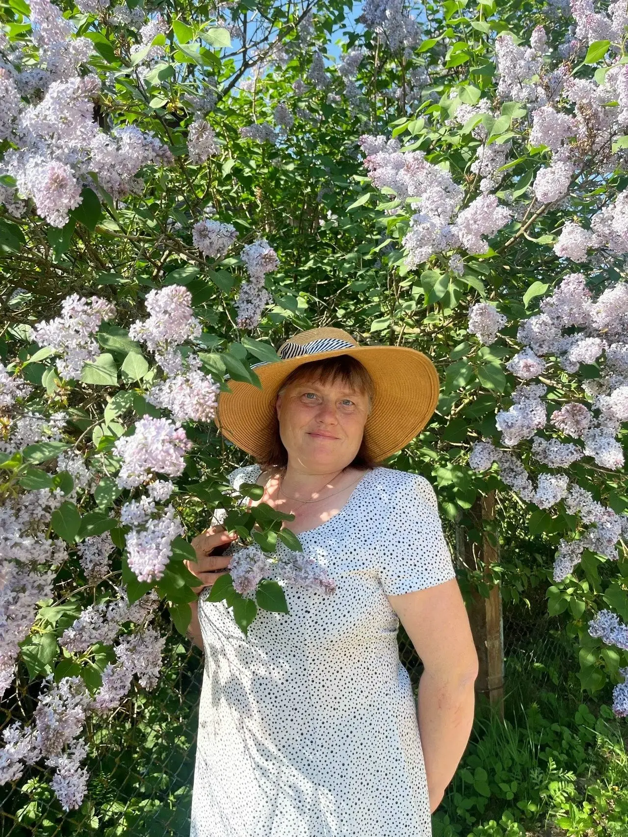 💕День добрых сердец в шляпках💕
⁣
🌻Лето - это прекрасная пора, чтобы обновить свой гардероб.👗 Соц