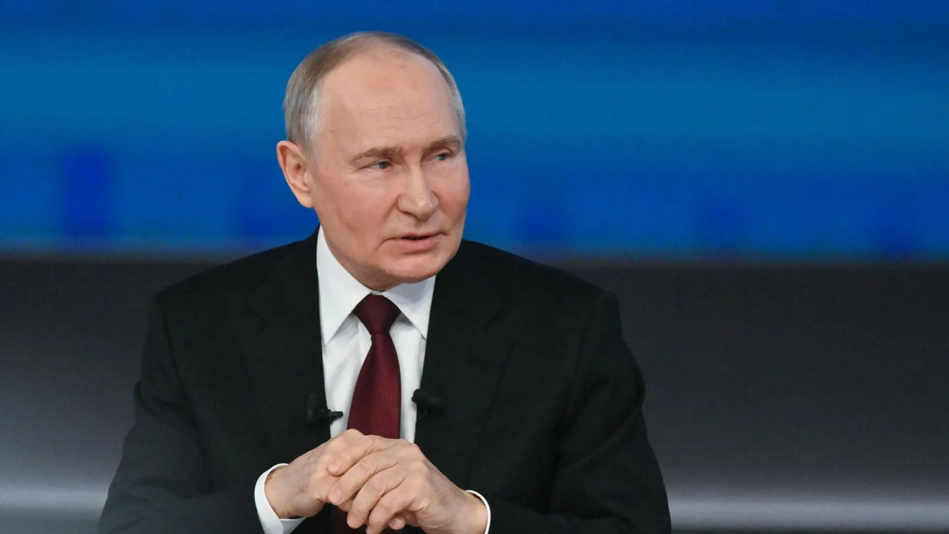 Владимир Путин призвал заранее готовиться к возвращению военнослужащих из зоны СВО посл...