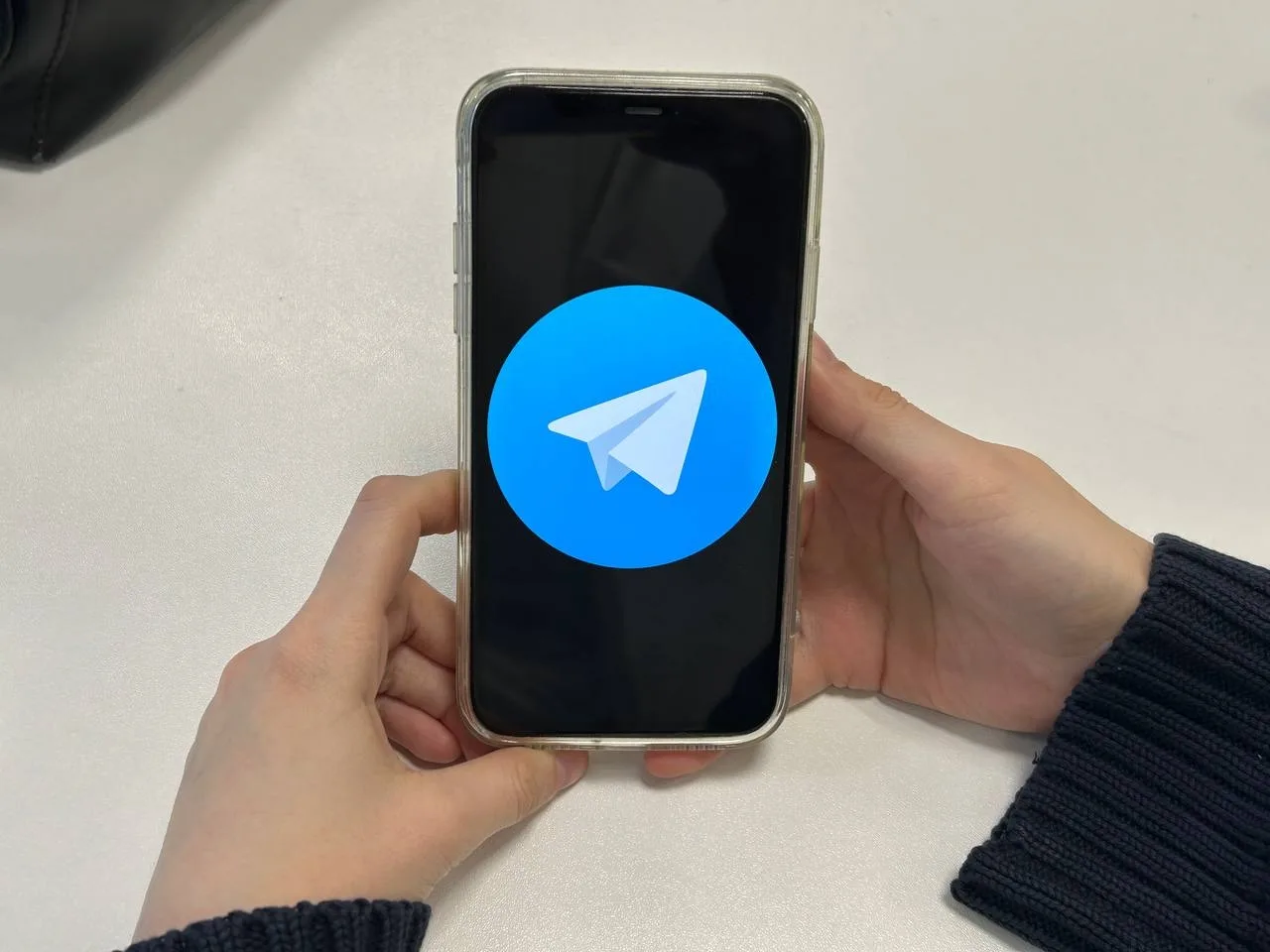 ❗В Госдуме объяснили, что изменится для пользователей Telegram

Telegram не станет автоматически зап