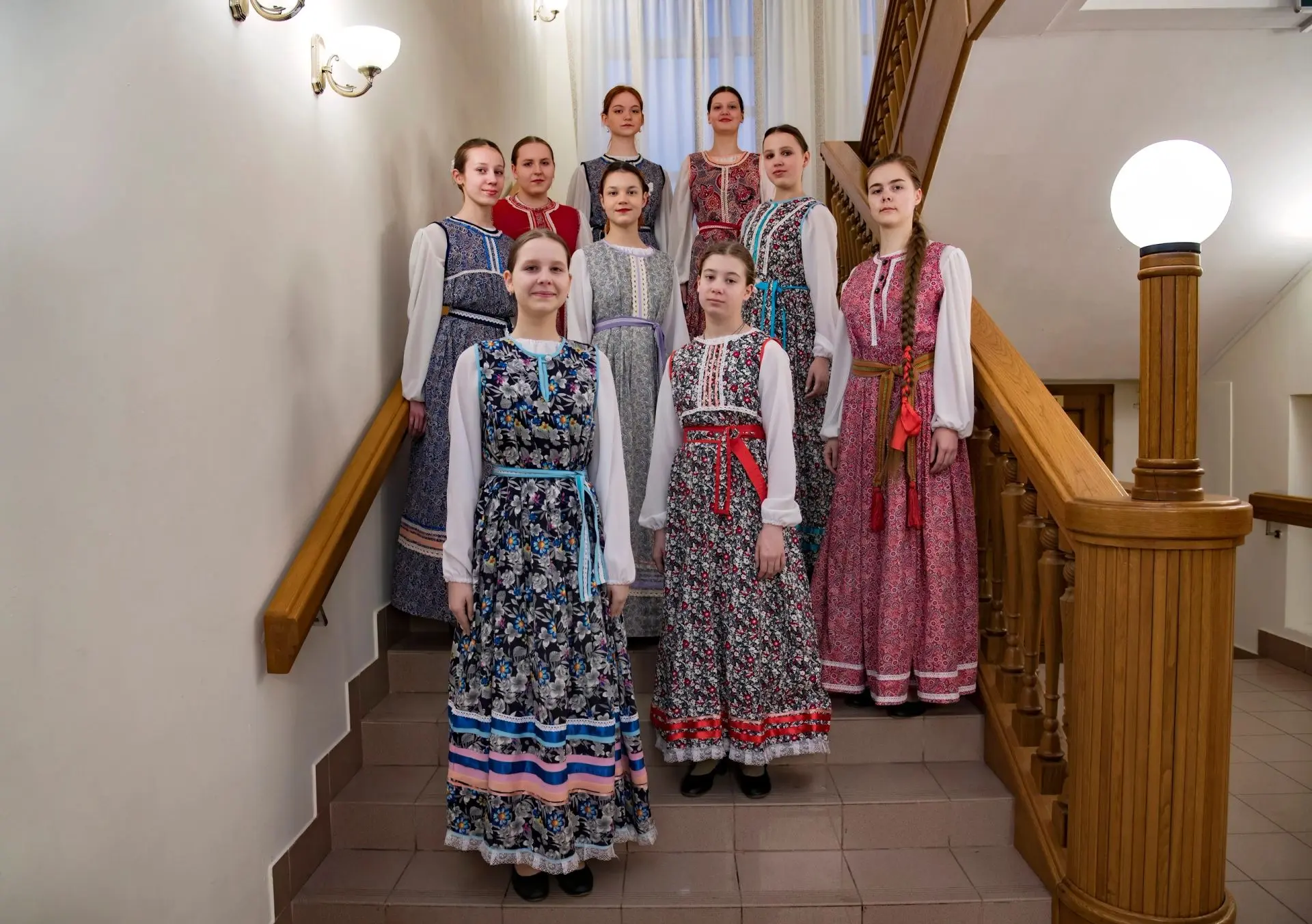 💫Совсем скоро стартует главное детское культурное событие страны!

С 23 по 27 июня Республика Башко