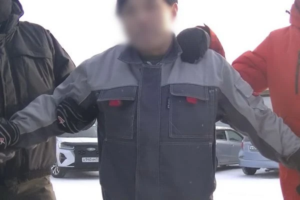 Сотрудниками отдела собственной безопасности УФСИН Бурятии пресечена попытка дачи взятки
 
Сотрудник
