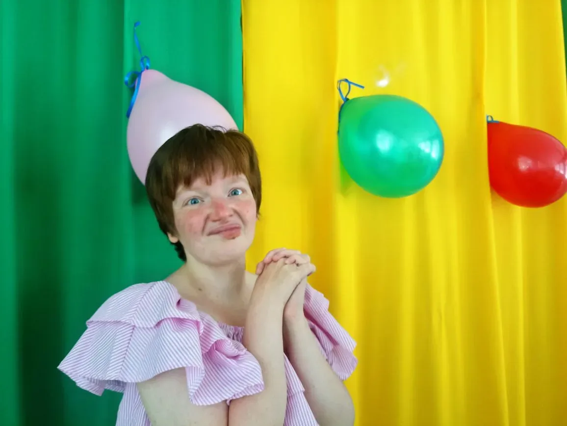 День именинника в мае! 🎀