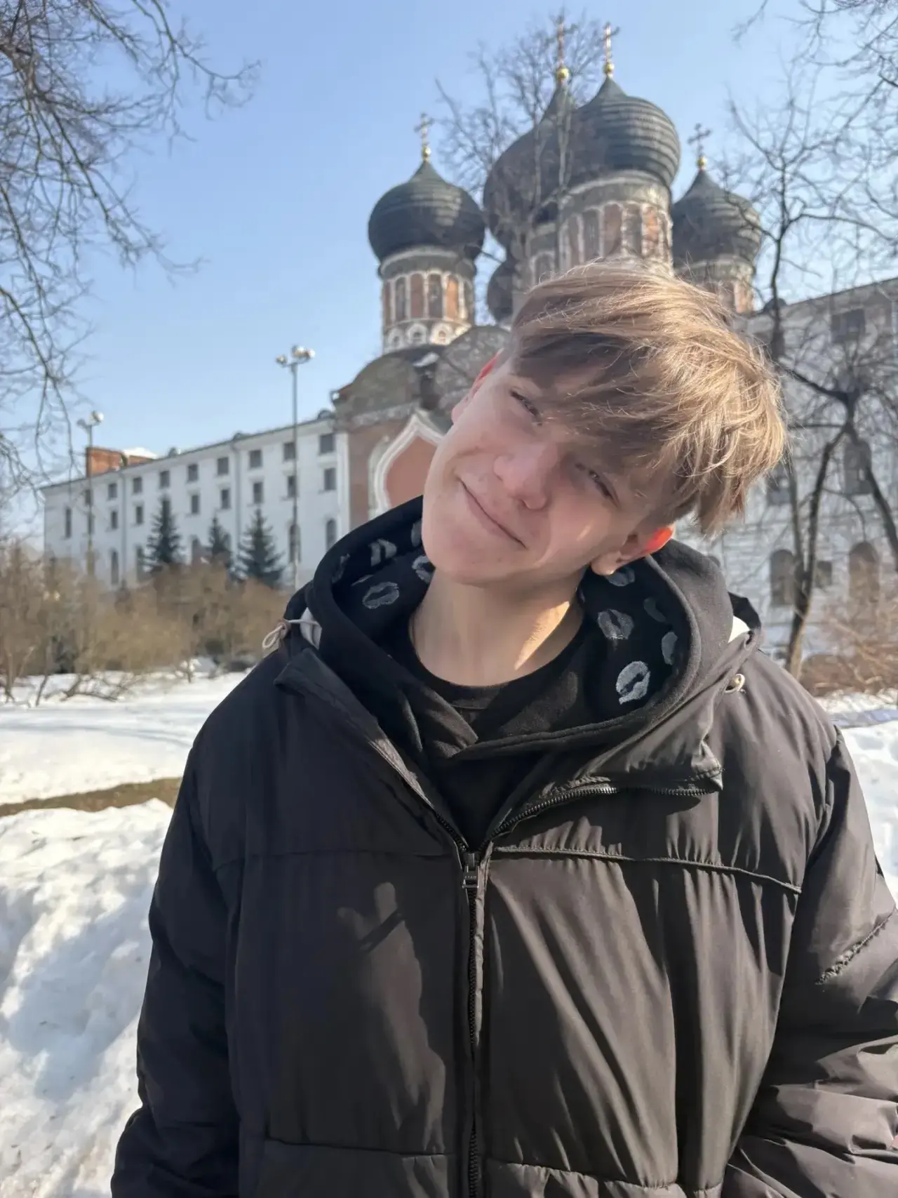 🏛 Учебный день в музее-усадьбе  Ученики провели необычный учебный день в Музей‑усадьба «Измайлово». 