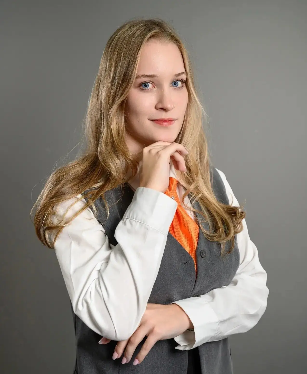 🚀 Выпускница из Красноярского края набрала максимум баллов на ЕГЭ!
