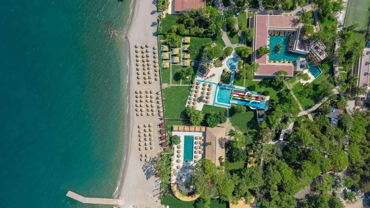 ✨💎 FashionTV Luxe Resort — отдых как стиль жизни