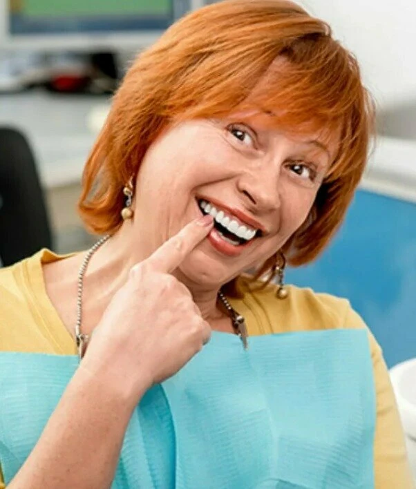 Имплантация зубов в Рязани! Стоимость = 2250 руб/мес!