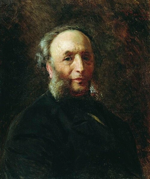 Сегодня, 29 июля, исполняется 207 лет со дня рождения великого художника-мариниста Иван...