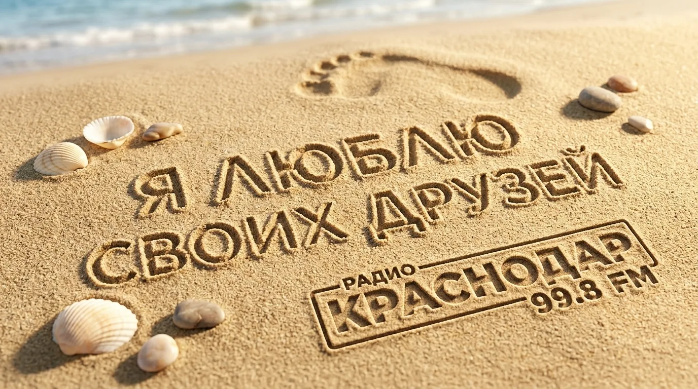 Ребята, давайте жить дружно