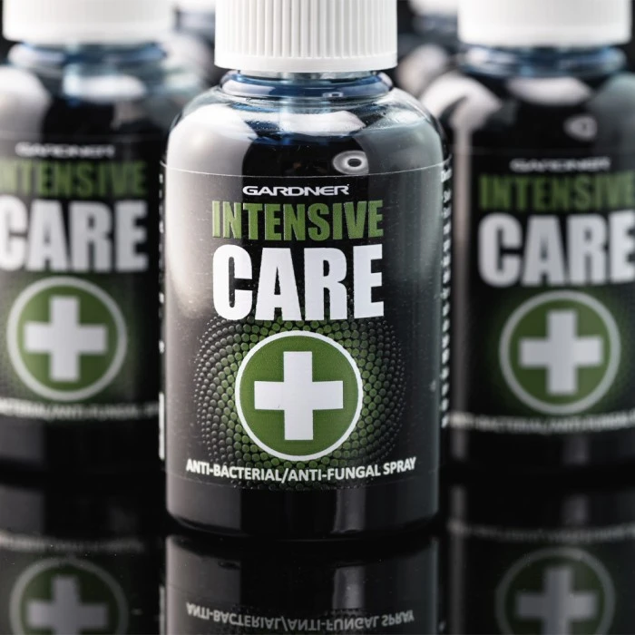 Средство для обработки колотых ран Gardner Intensive Care (Carp Spray).