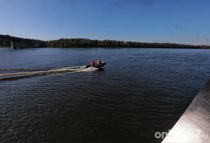 Мужчина утонул в Пугаревском карьере во Всеволожске