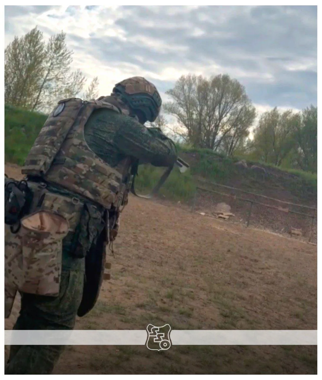 «Чёткая снаряга,  беру только ССО и рекомендую своим товарищам!