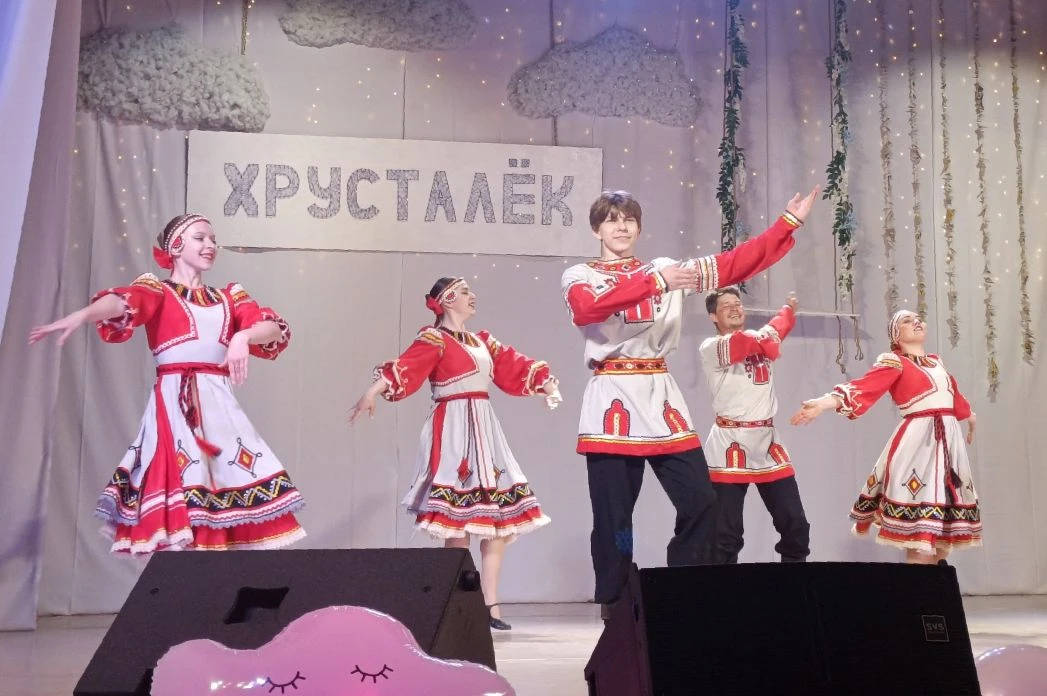Это было мощно, ярко и до слез! 🌟