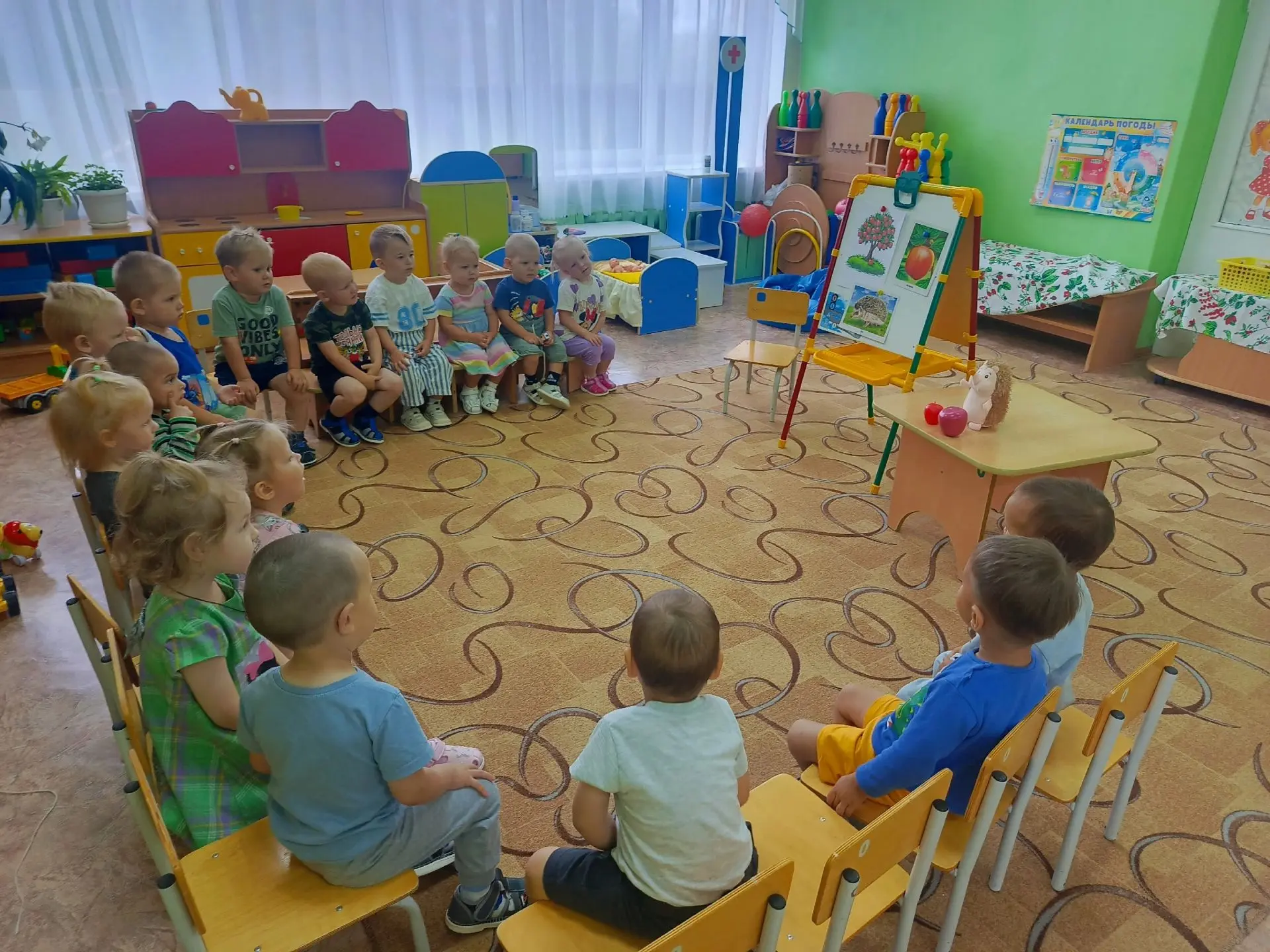 🍏🍎Яблочный Спас🍎🍏