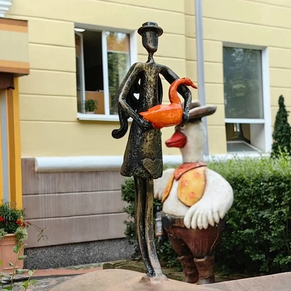 а ул. Глинки
