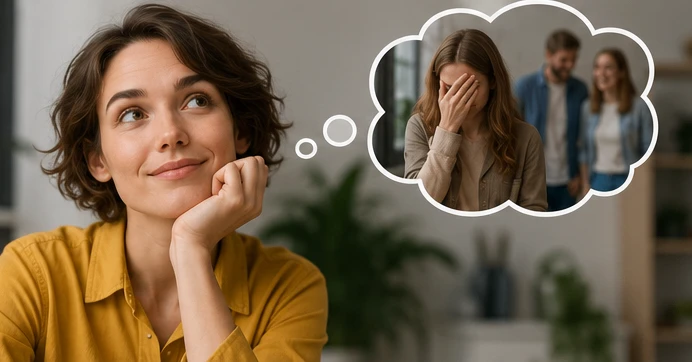 🧠 Почему мы помним неловкие моменты лучше, чем приятные?