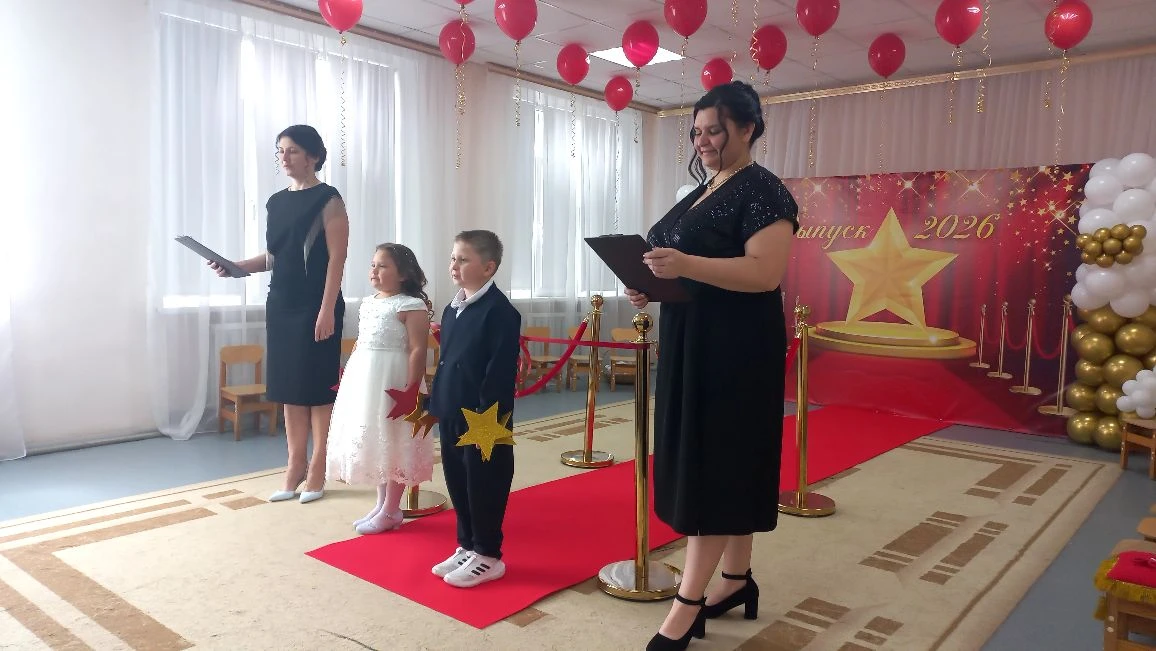 Веселье наше длится,