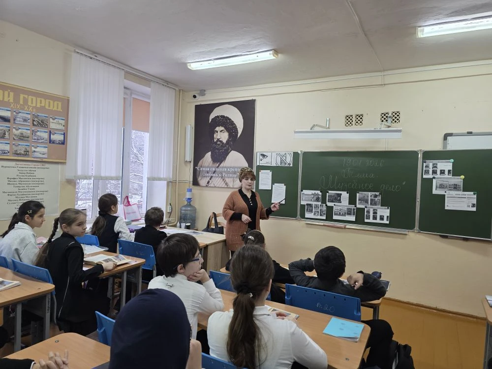 Разговоры о важном.  Сегодня на «Разговорах о важном» — о великом наследии и личном выборе, который 