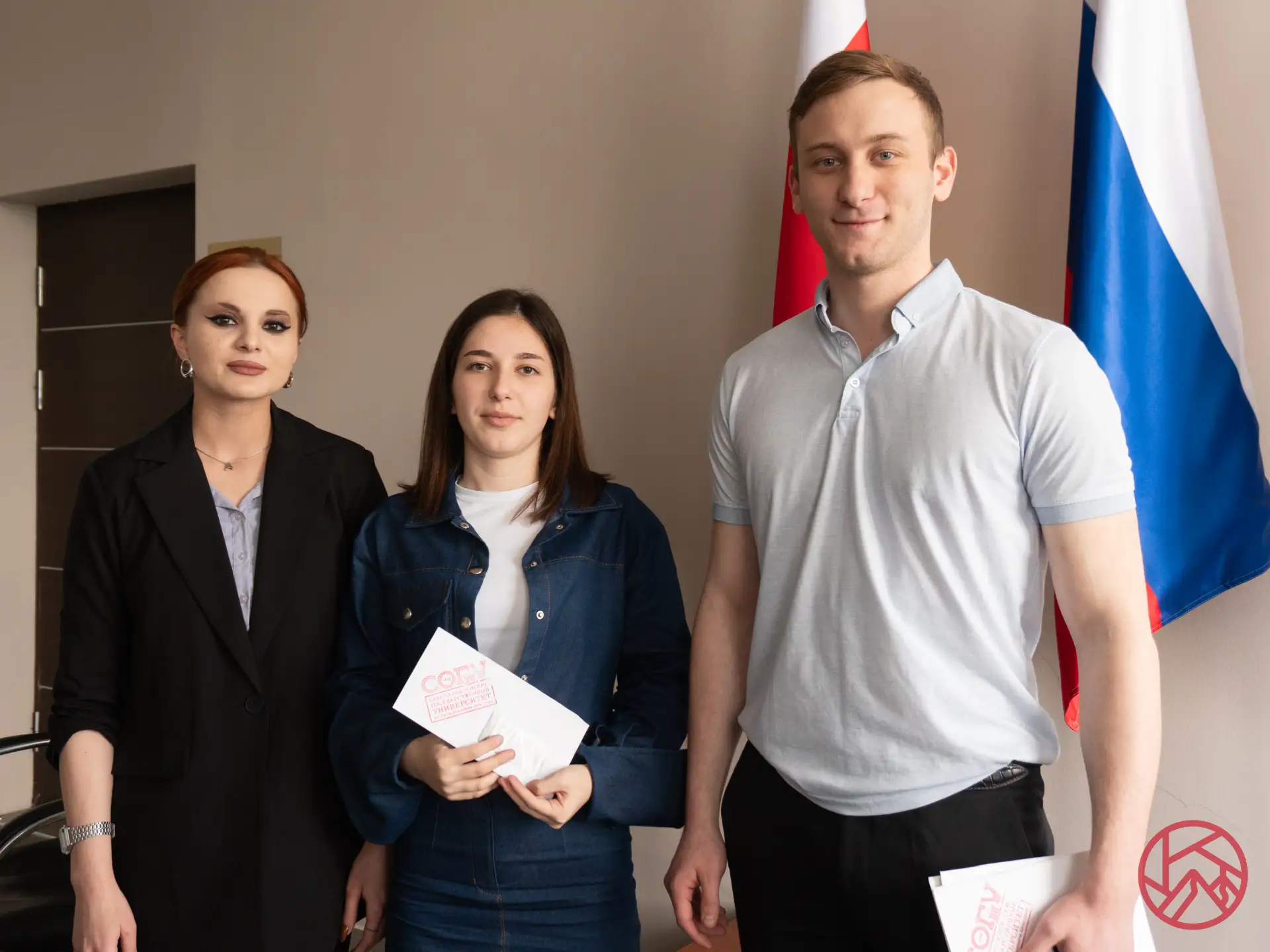 Участников «Абилимпикс» поощрили подарочными сертификатами   В Северо-Осетинском государственном уни