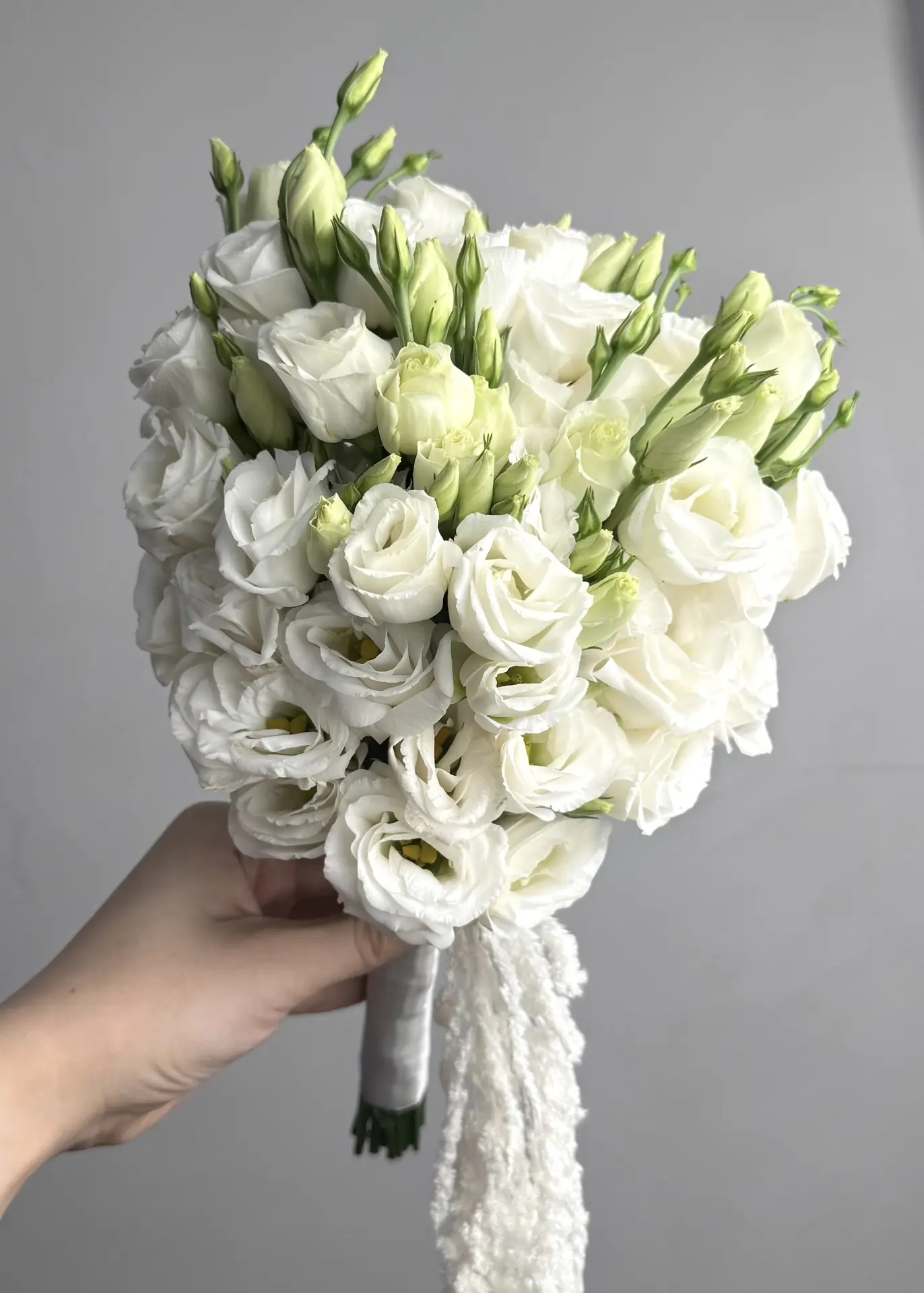 Подборка букетов невесты этой недели💓