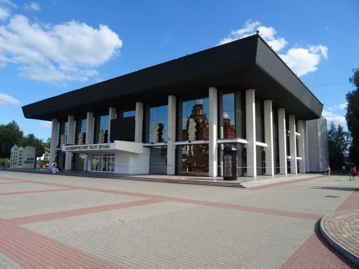 Театры Владимира готовятся к новому сезону
