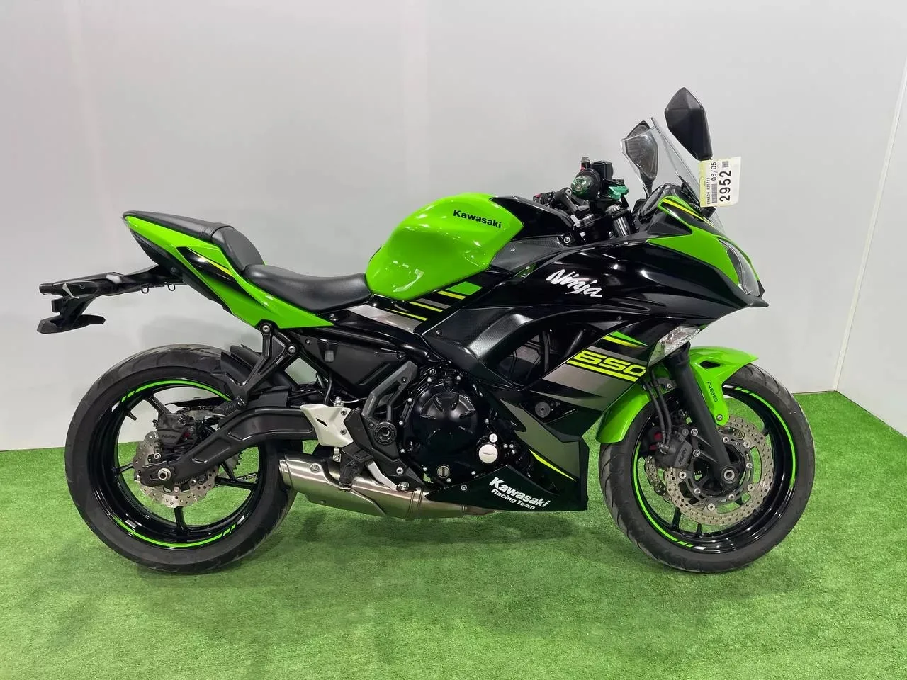 🏍️ ПОКУПКА KAWASAKI NINJA 650 ABS