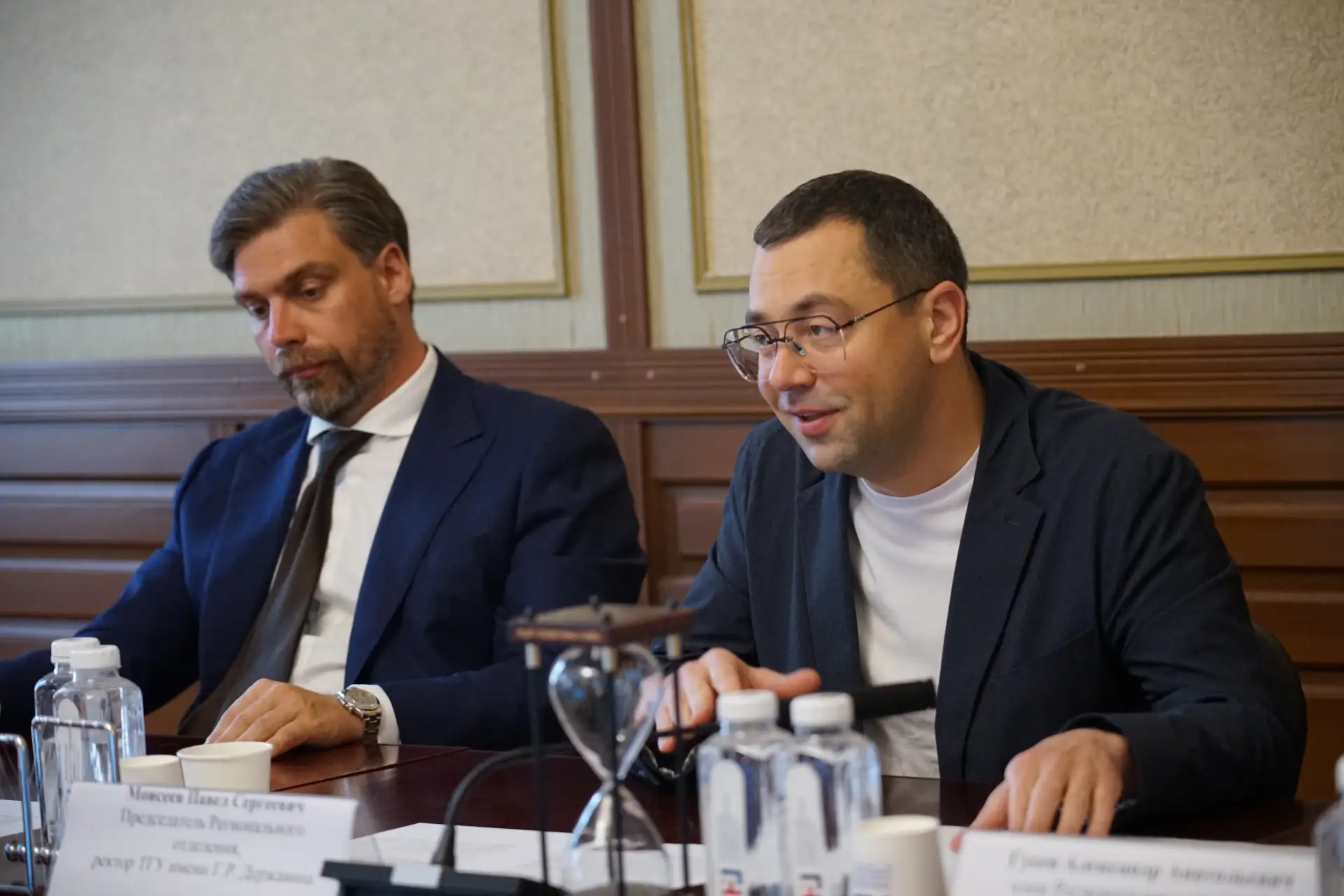 «Российская ассоциация содействия науке» в этом году определила новые приоритеты. Председатель Прези