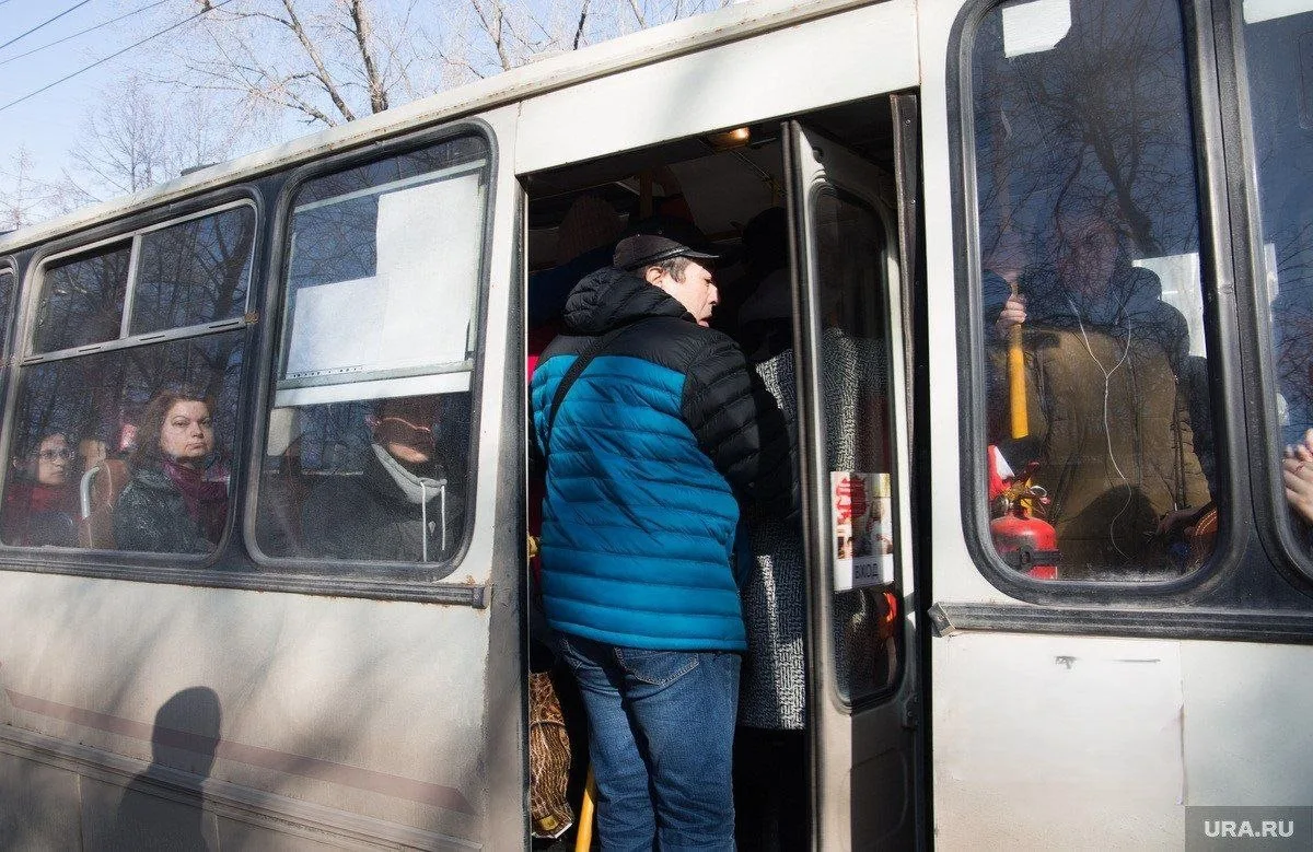 А когда уже наша прокуратура проверит работу общественного транспорта в г. Когалым? Ско...