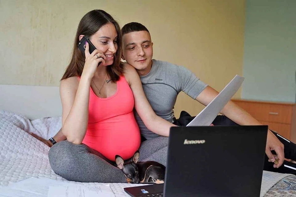 Маткапитал проиндексируют примерно на 5,2% с 1 февраля