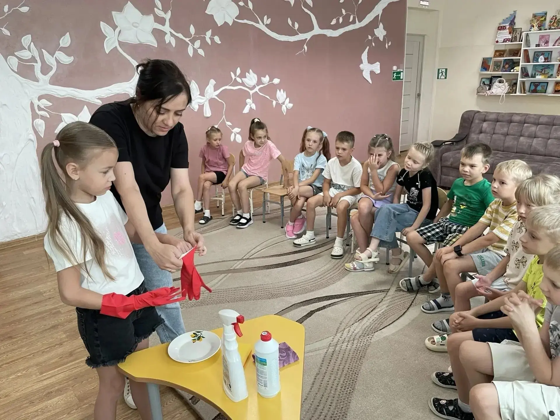 🧪 Опасность на полке: «Тихая угроза» в вашем доме
