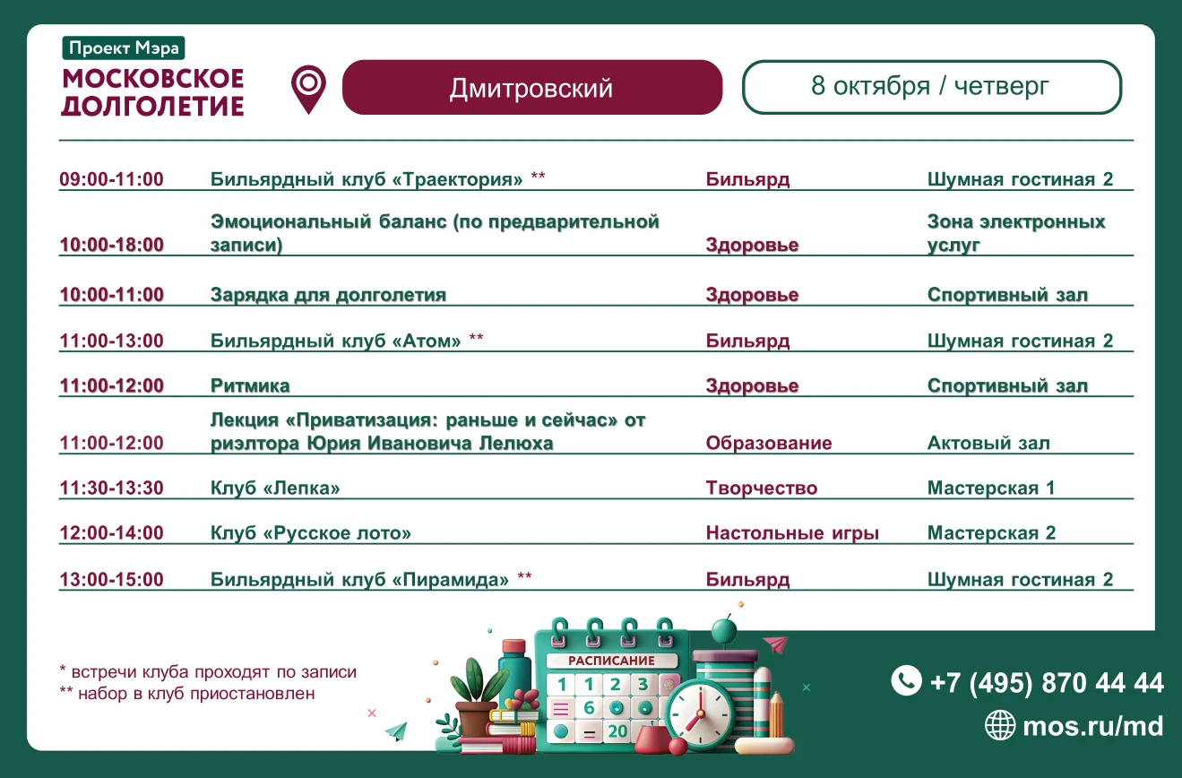 Дорогие друзья!