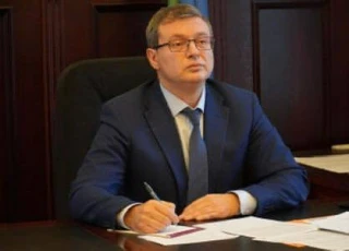 ❗️Манвел Мажонц, первый вице-премьер правительства Дагестана, освобождён от должности.

Об этом, со 