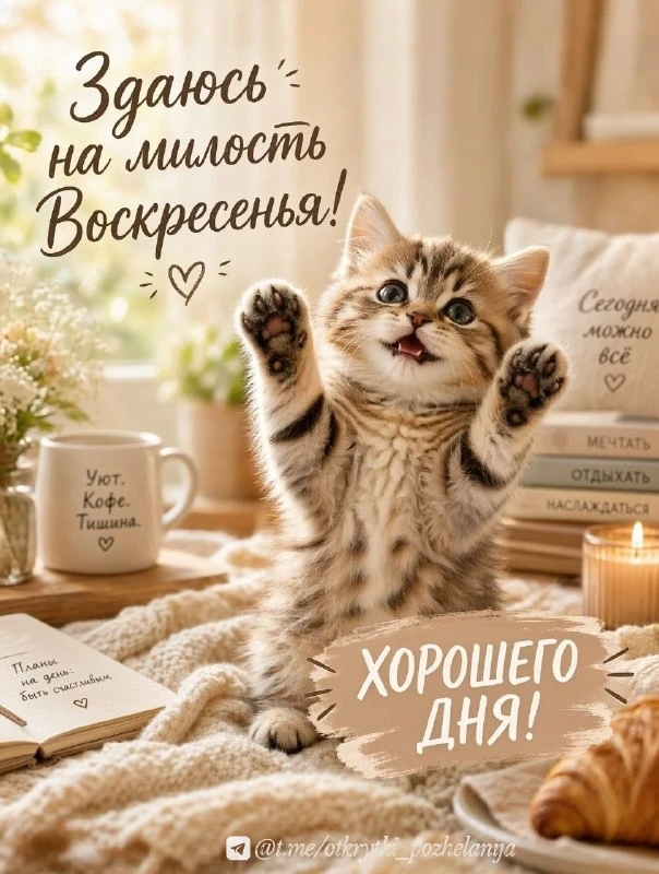 Открытки: подписаться ❤️