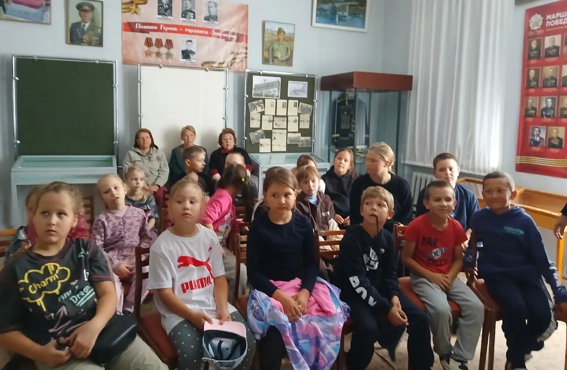 «Путешествие во времени: мультики с видеокассеты» — яркие эмоции и новые открытия!