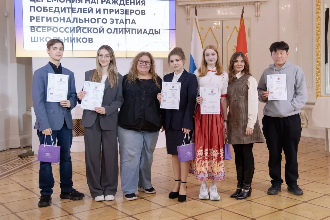 🏆 Наместники китайского императора  6 апреля в величественном Каменноостровском дворце состоялась це