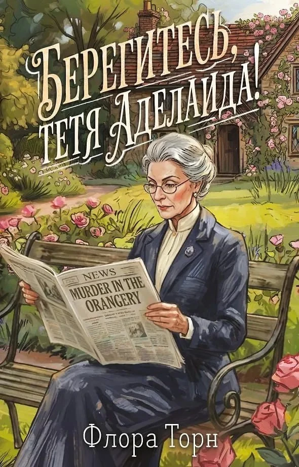 📖 КНИЖНЫЙ АНОНС.