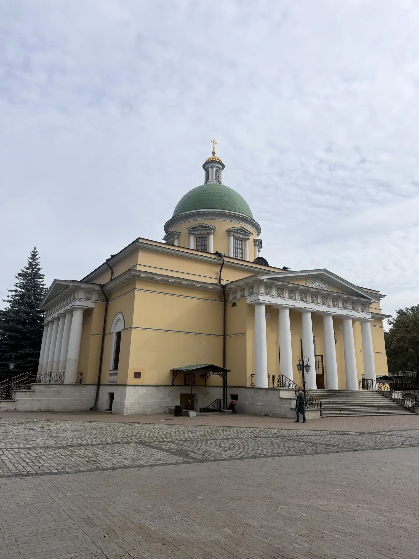 Доброго утра и благословенного дня!🕊️