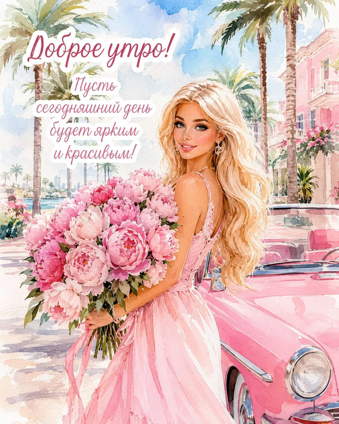 Твой Лучик Добра ✨ Подпишись