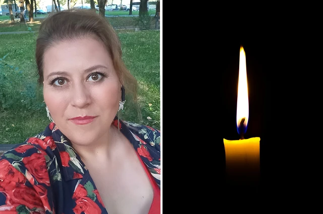 Снималась с Трампом. Умерла актриса из «Реальных пацанов» Татьяна Плетнёва

Актриса Татьяна Плетнёва