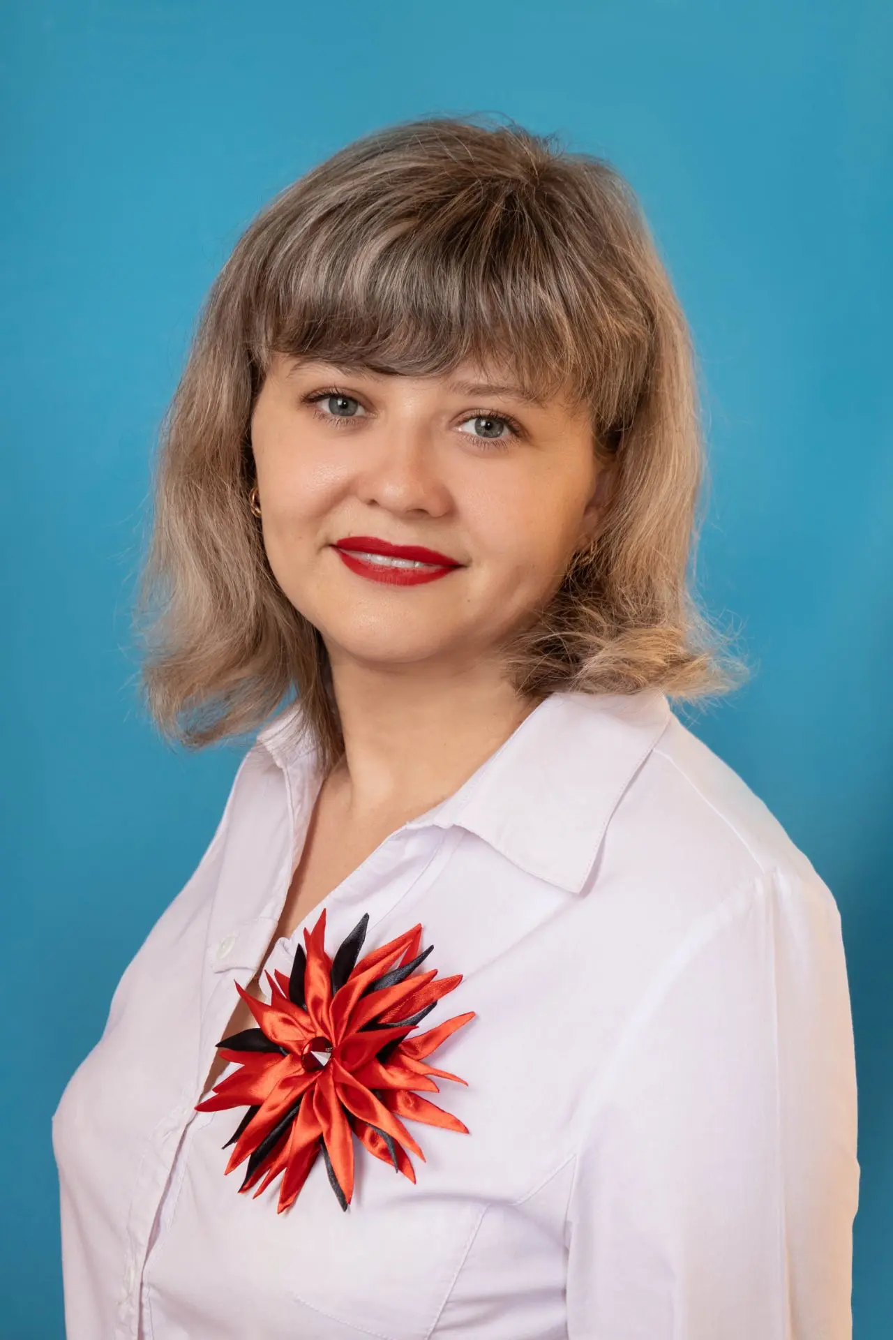 Сегодня мы всем коллективом от всей души поздравляем с днём рождения воспитателя