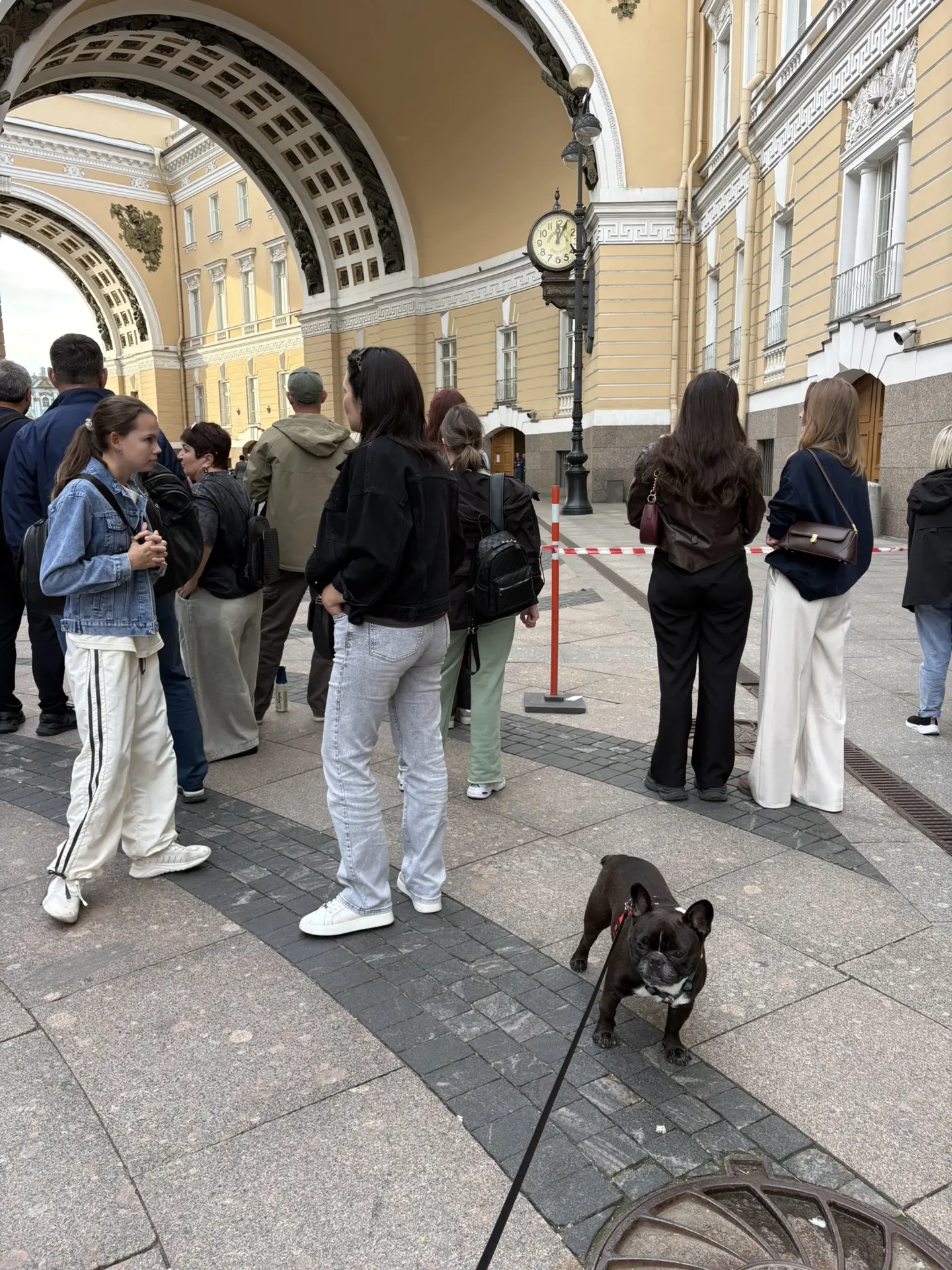 Идем в обход🤨