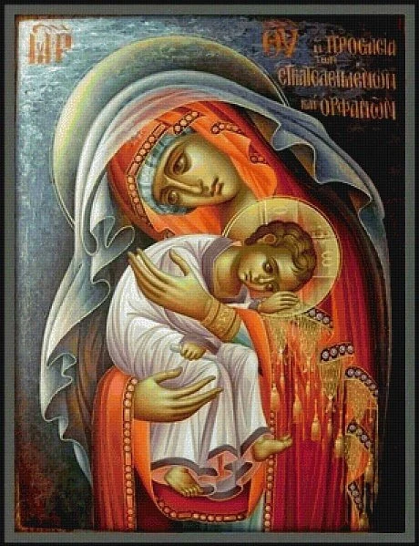 Когда вы страдаете, мучаетесь, когда вам поистине трудно и тяжело жить, когда вы находи...