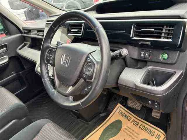 🚗 Honda Stepwgn Spada Honda Sensing (2015)  В наличии в Японии 🇯🇵 📍 Стоимость под ключ до Владивосто